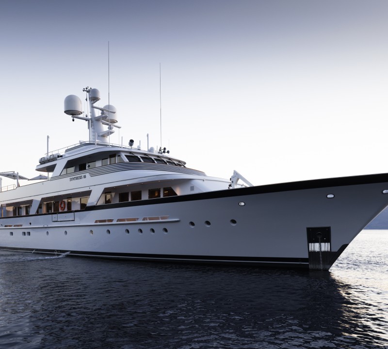 yacht brokers denmark